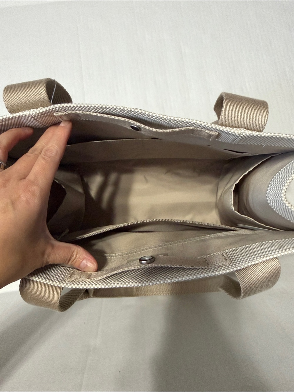 Lululemon Tote - Picture 3 of 6